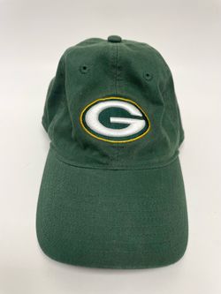 Green Bay Packers NFL Baseball Hat