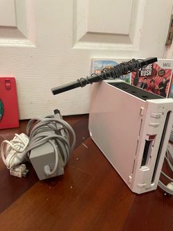 Nintendo Wii
