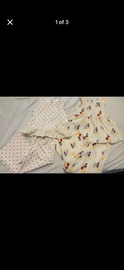 Girls Sets Size 6