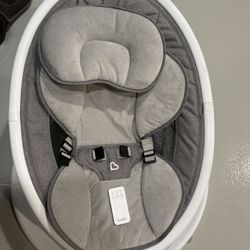 Munchkin Baby Swing 
