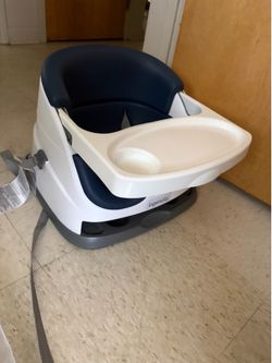 Feeding chair