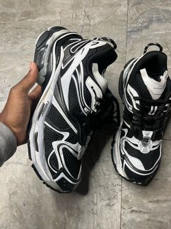 Balenciaga runners sneakers men’s 9