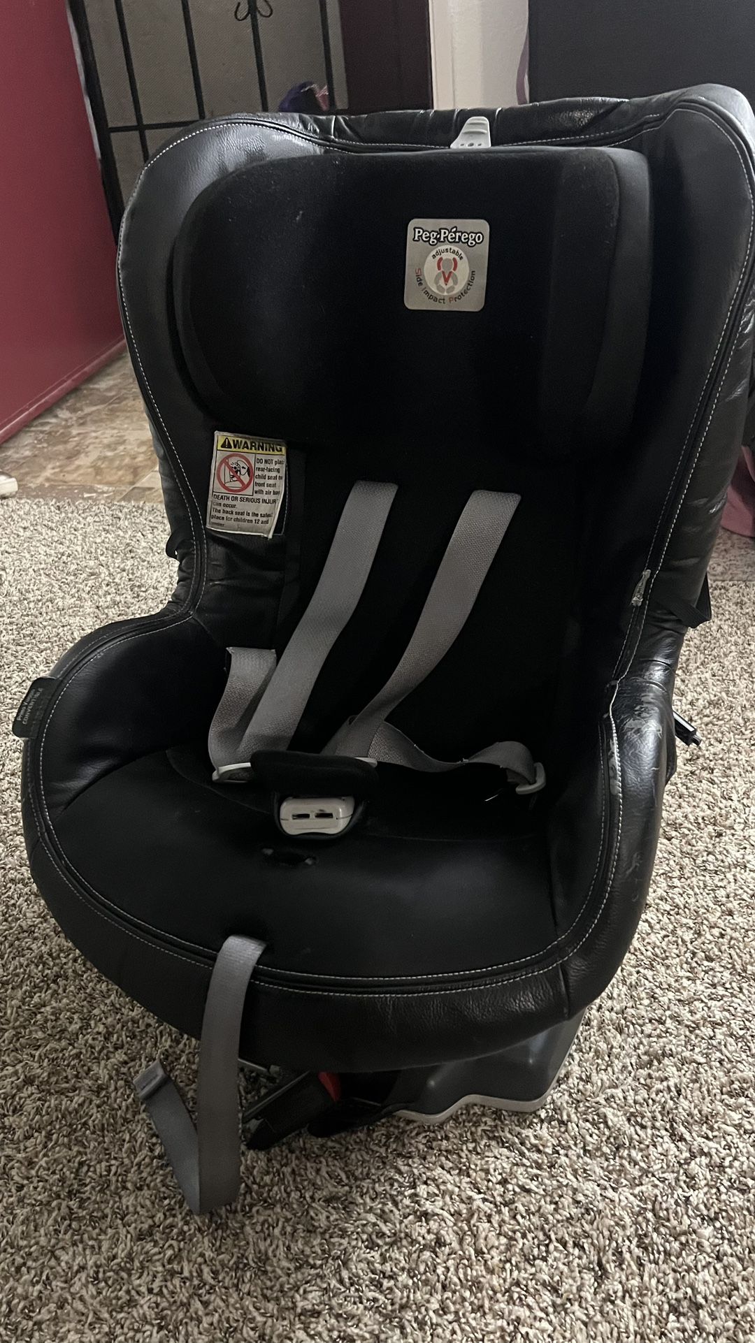 Car Seat For Kids