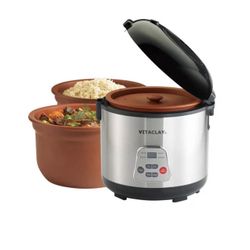 Round Waffle Iron Non-Stick Stainless Steel Rotatable Waffle Cone 1300-Watt Commercial Waffle Maker 