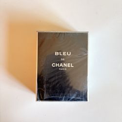Blue De Chanel Cologne 