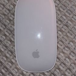Apple Mouse