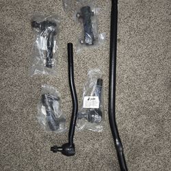 1(contact info removed) ford ranger ttb steering tierods