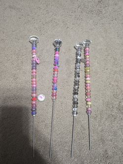 Fairy Garden Sticks