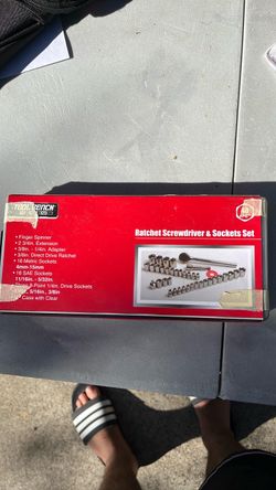 Tool Bench