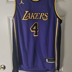 Lakers Jersey