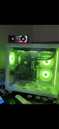 Skytechgaming pc