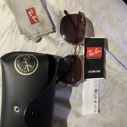 Ray Bans P