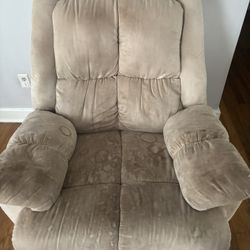  Recliner 