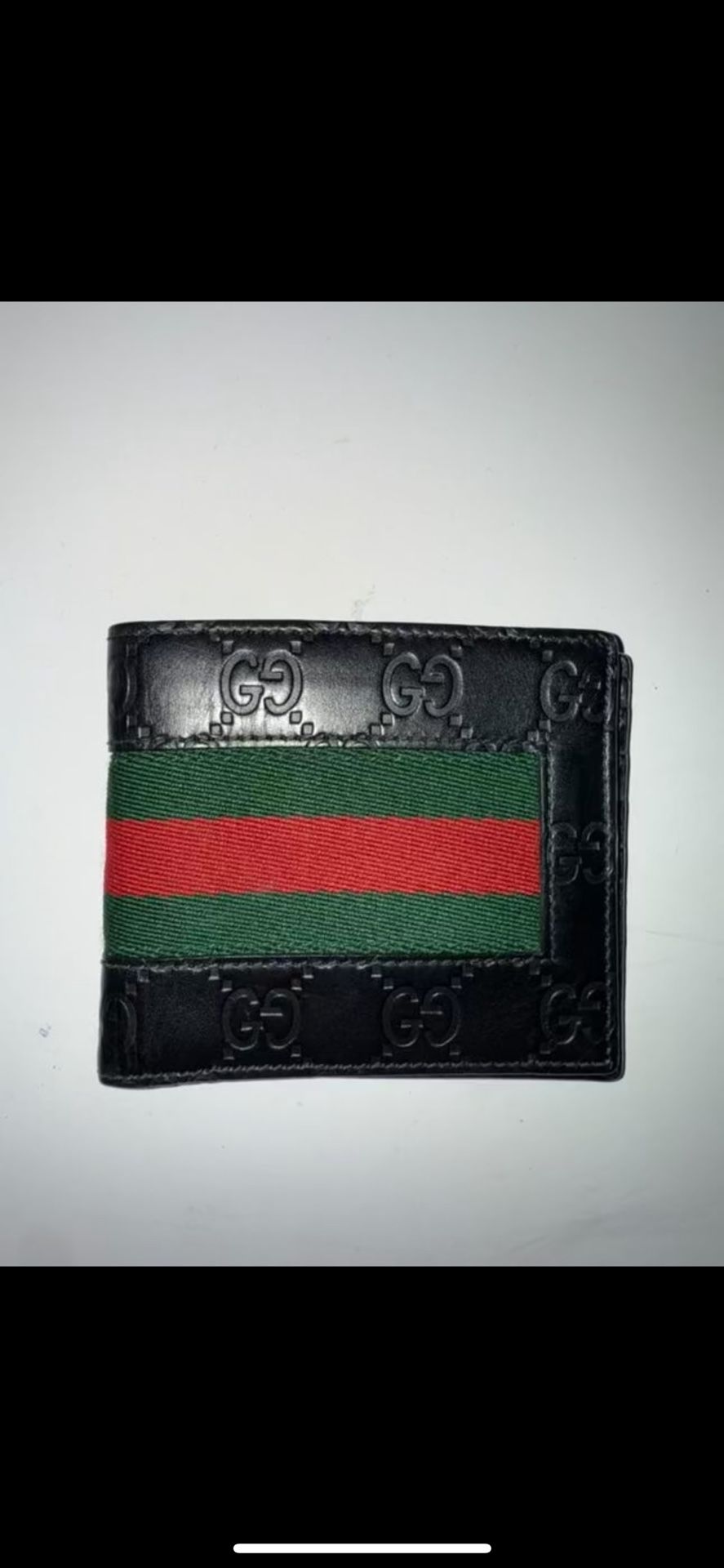 Gucci Wallet