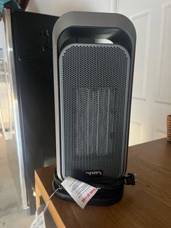 Available! Space heater