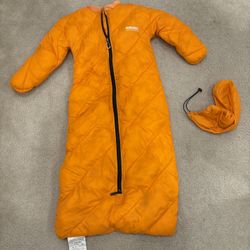 Morrison Outdoors Big Mo Kid’s Sleeping Bag