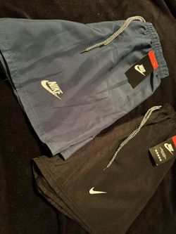 Nike/Adidas Shorts
