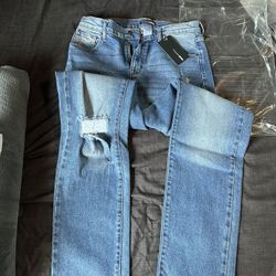 Fashion Nova Pants