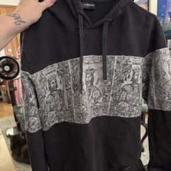 Dolce & Gabbana Hoodie