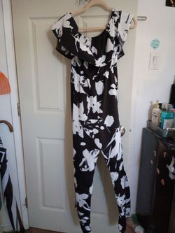 Jumpsuit summer