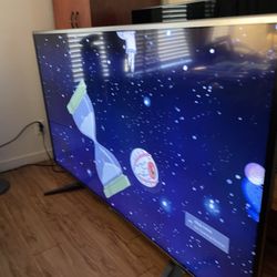 7ft Tv Flatscreen SHARP