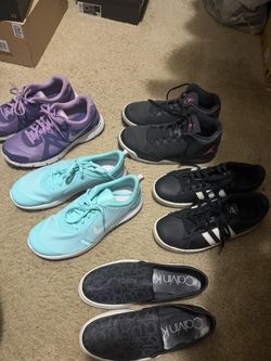 Women’s Shoes