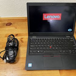 Lenovo L390 - 8th Gen i5 Laptop - 24gb ram