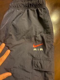 Nike tech pants