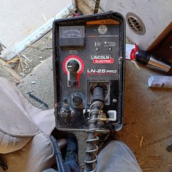 Lincoln Electric   LN, -25pro
