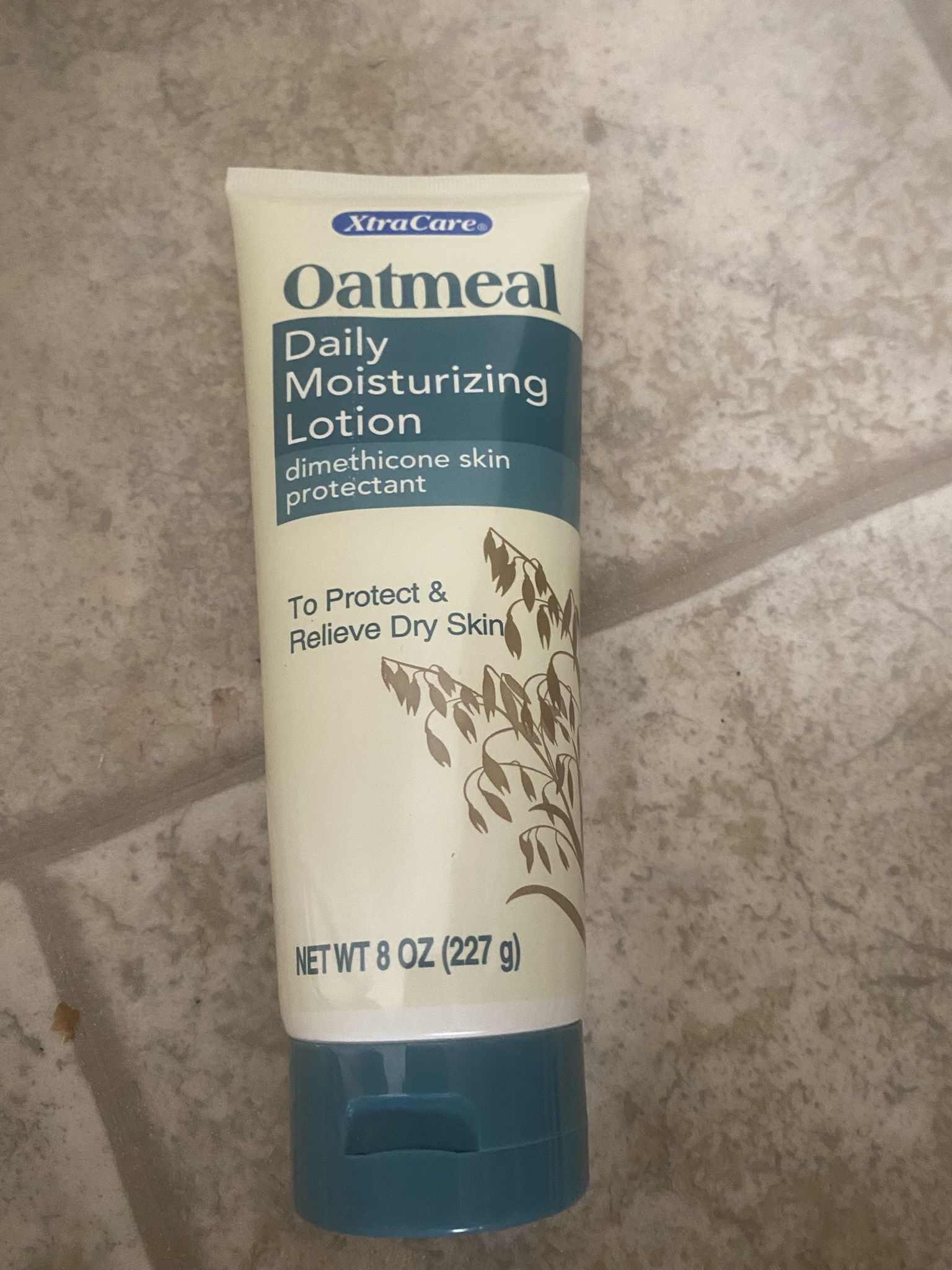Xtracare Daily Moisturizing Lotion