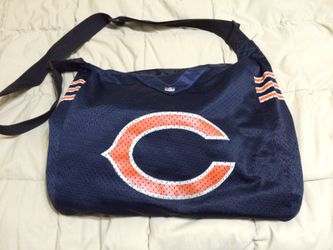 NFL CHICAGO BEARS 🐻 TOTE BAG