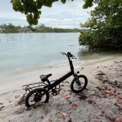 Folding E-bike WILL NEGOTIATE 