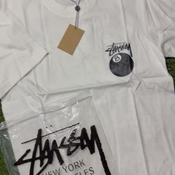 Stussy Tee
