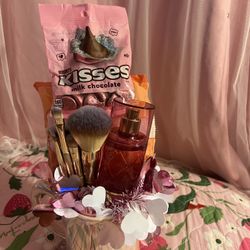 Valentine,s Day Gift Bath & Body Works 