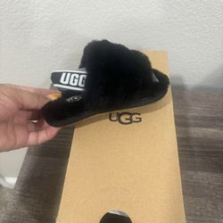 Ugg fluff Slippers 