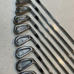 Cleveland TA3 Iron Set 2i-PW