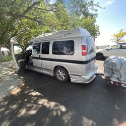 2004 Chevrolet Express