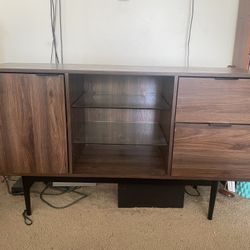 Media Console