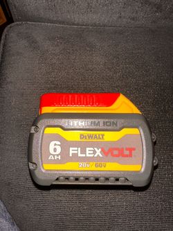 New Dewalt