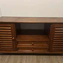 Entertainment Center