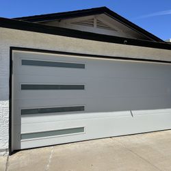 Garage Doors 