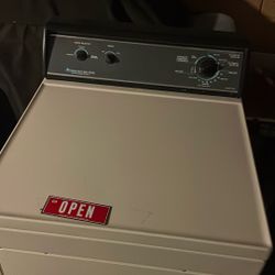 Electric Dryer 