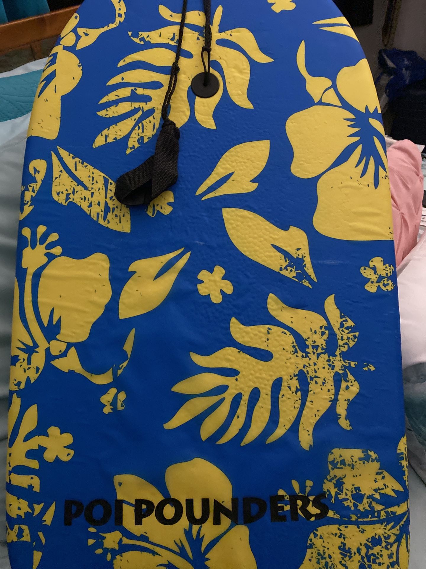 Boogie Board