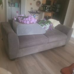 Sleeper Couch 