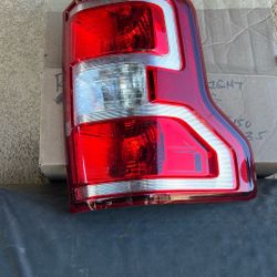 F150 Light