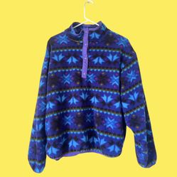 L.L Bean Fleece Size Small