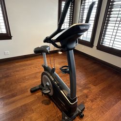 Nordic Track exercise bike