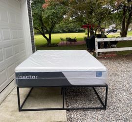 Nectar Queen Mattress