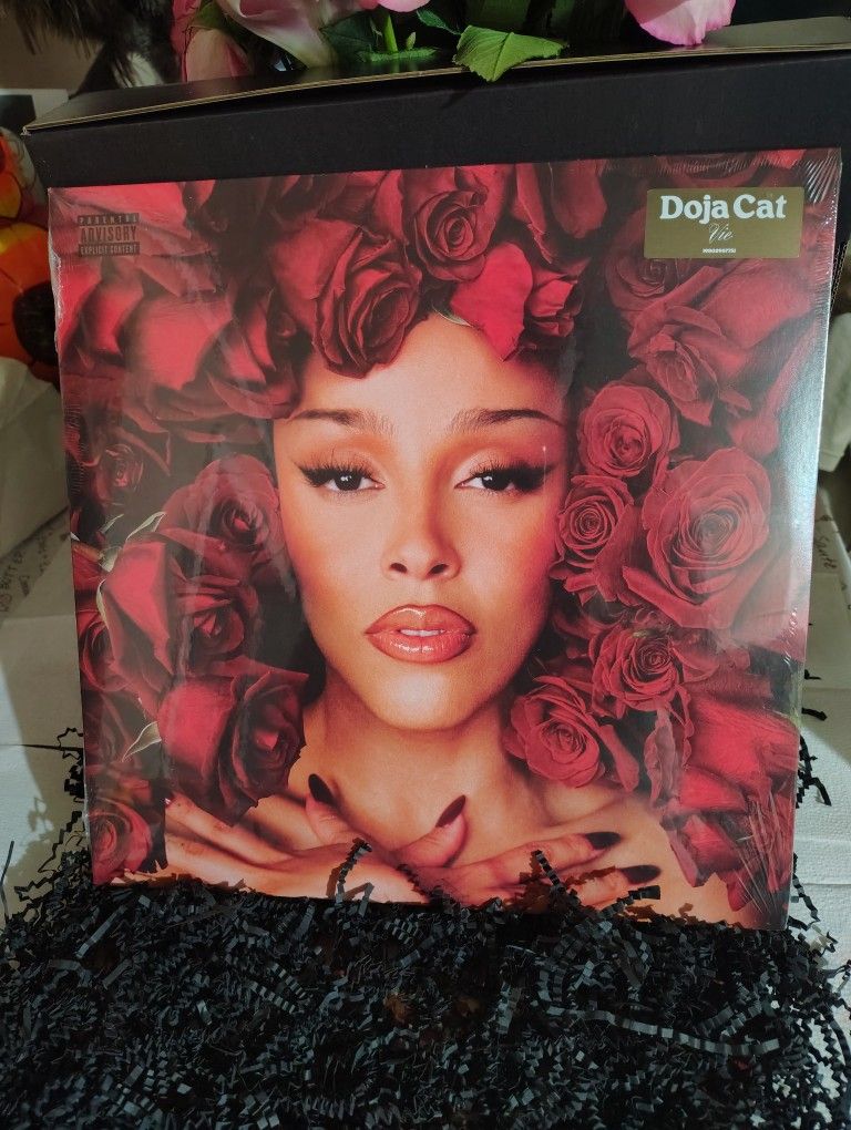 Doja Cat