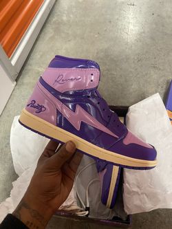 Kool Kiy Runtz Jordan 1 Size 10.5 And 11 Brand New 